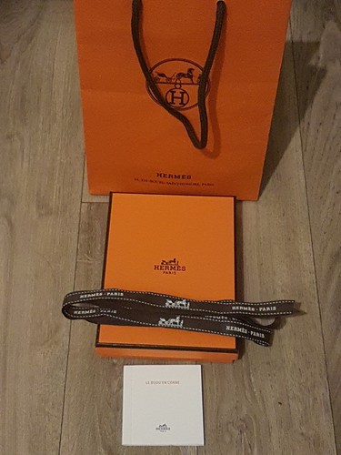 Hermès petite boîte - hermÈs, À