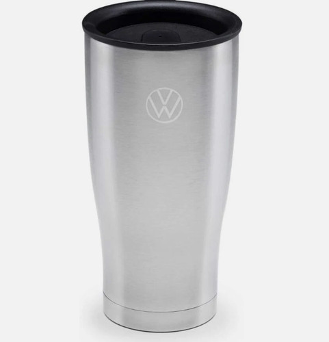 Neuf thermos mug en acier - neuf,