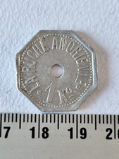 JETON 1 KILO LA RUCHE