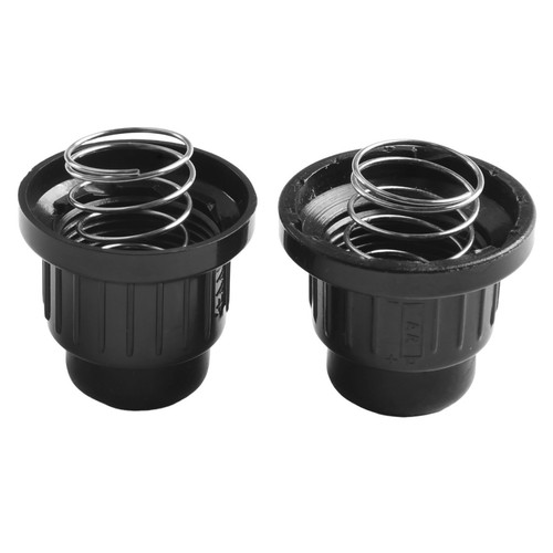 Bouchon allumage pratique - d'allumage, aa