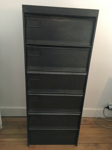 Meuble clapets roneo - clapets,