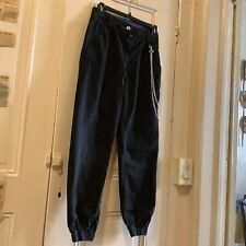 Bershka Black Pant.