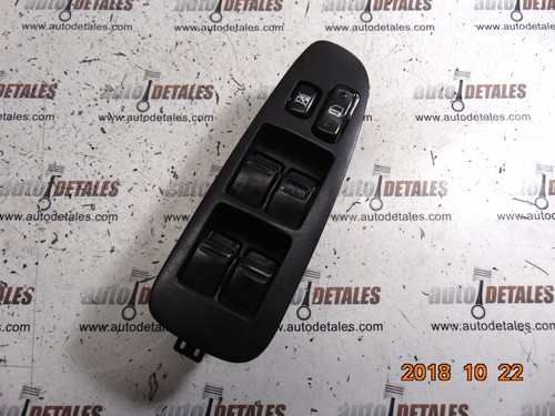 Toyota previa vitre conducteur - previa,