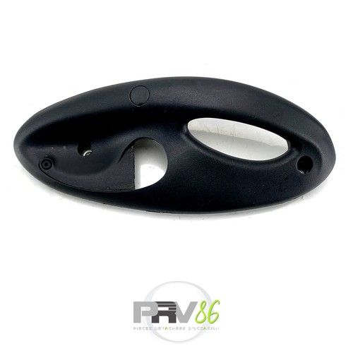 Enjoliveur poignée porte avd - enjoliveur,