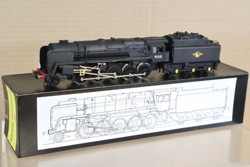 Crownline comet hornby - comet', kit
