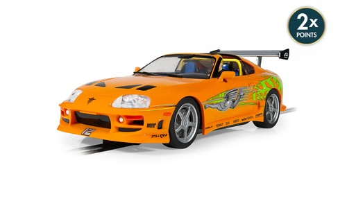Voiture toyota supra - voiture,