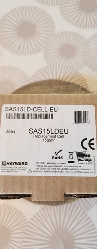 Sas15ldeu cellule salt - sas15ldeu,