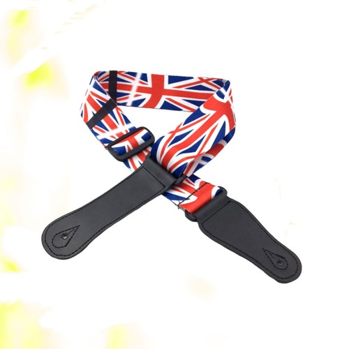 Acoustic guitar strap de - strap,