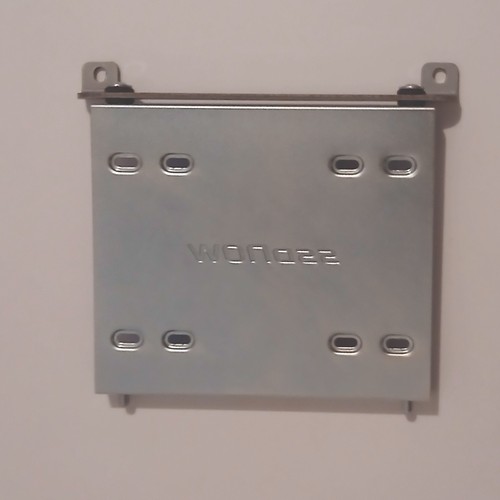 Rack adaptateur ssd - rack, 2.5