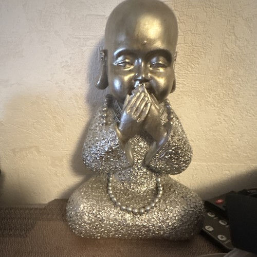 Bouddha