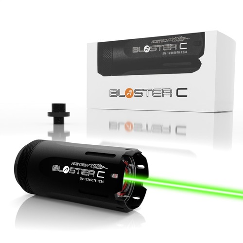 Airsoft riffle tracer - airsoft,
