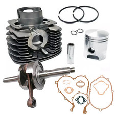 Kit Complet Révision Moteur