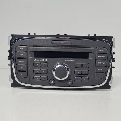 7m5t18c815ba autoradio ford - 7m5t18c815ba,