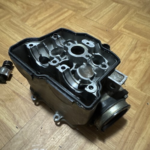2011 suzuki rmz250 - 10-17, oem