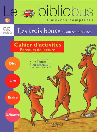 Bibliobus cp ce1 - 12,