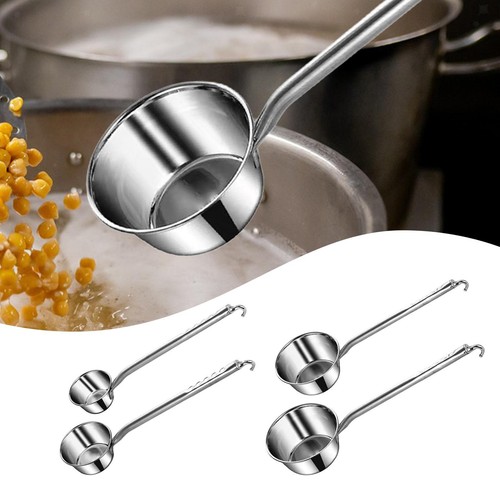 Louche acier inoxydable - louche,