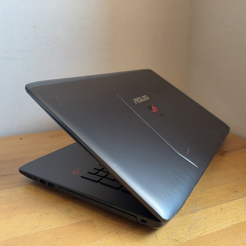 Portable gamer asus rog - pc,