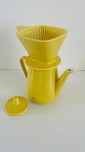 Cafetière son filtre à - son,