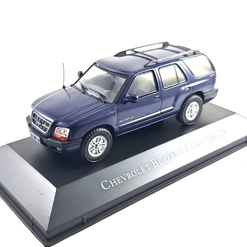 Chevrolet blazer dlx 1 - chevrolet,
