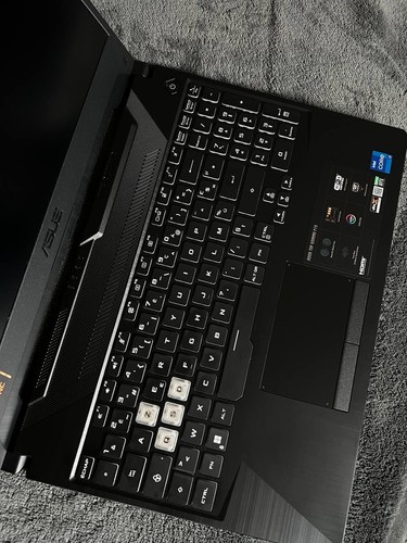 Ordinateur portable gaming