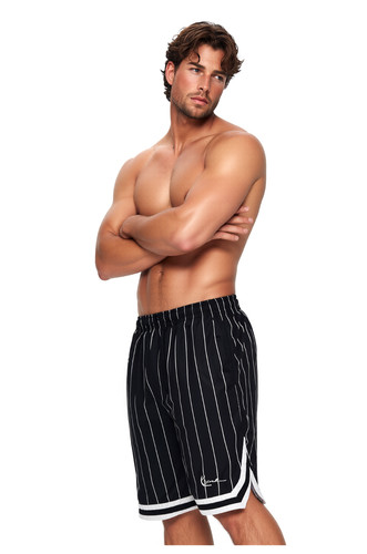 Karl kani shorts maille - kani,