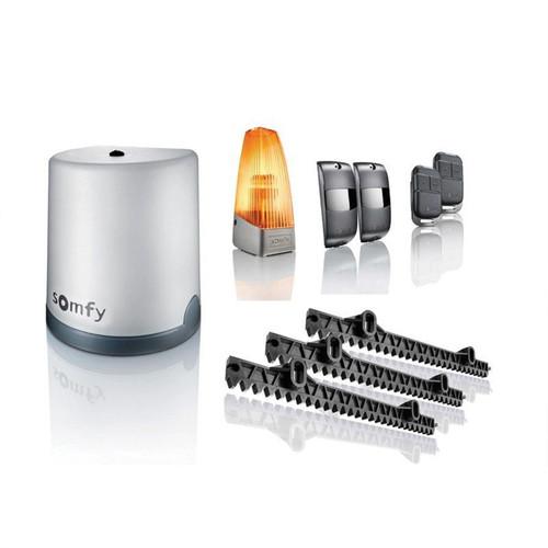 Outlet somfy freevia - freevia, kit