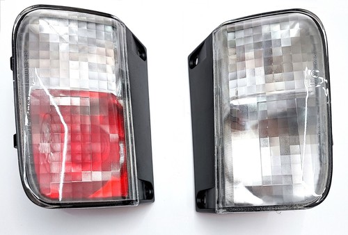 Feu lampe arriere droit - lampe,