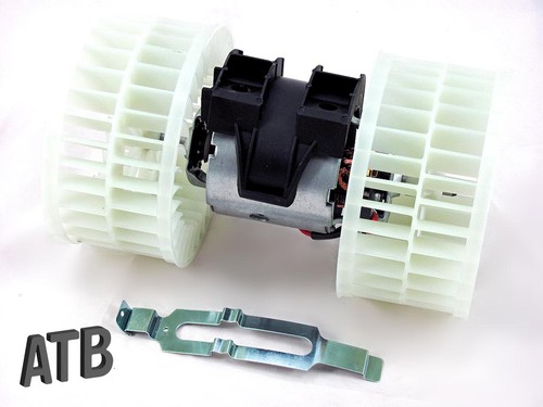 Moteur ventilateur - moteur, de