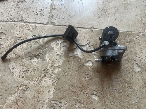 125 tdr pompe - 125,