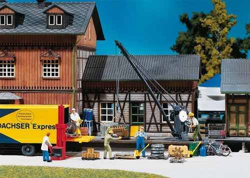 120129 grue portique ho - ,