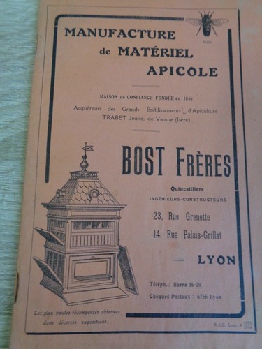 Catalogue ruche abeille - ruche,