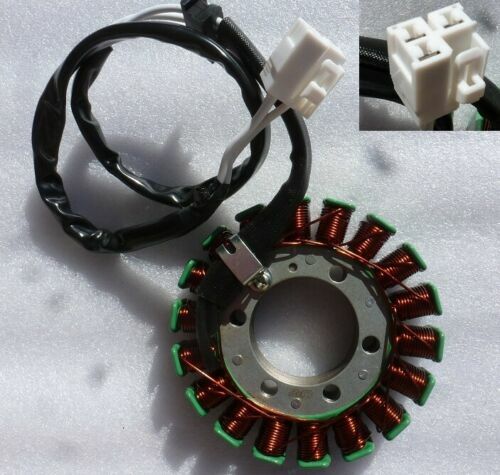 Alternateur stator er6 er6n - stator,