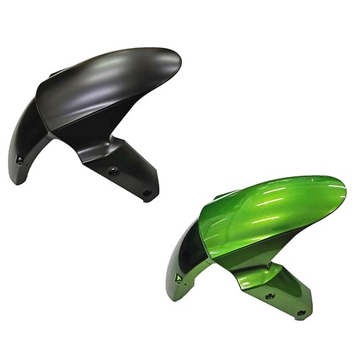 Front fender mud - mud, hugger