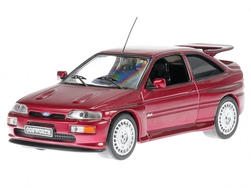 Ford escort cosworth monte - ford,