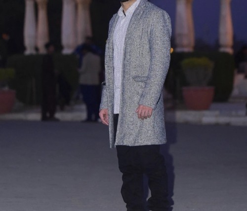 Jfk homme trench coat - jfk,