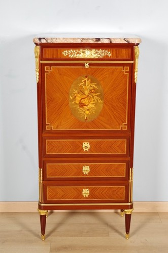 Secrétaire louis xvi - louis, en