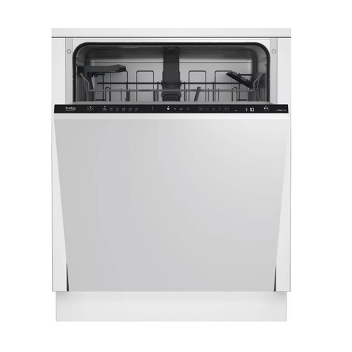 Beko lave vaisselle 60cm - lave-vaisselle, 14