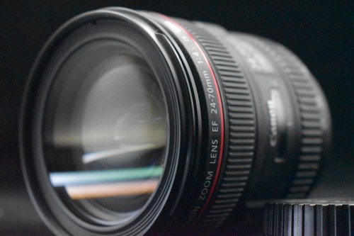 Duty paid canon ef - paid],