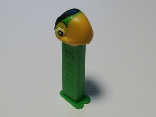 Pez distributeur bonbons - de,