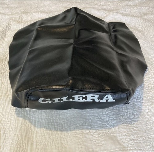 Seat cover gilera - cover,