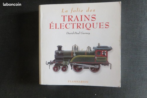 Folie des trains - la,