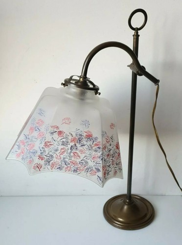Lampe bureau inclinable - bureau,