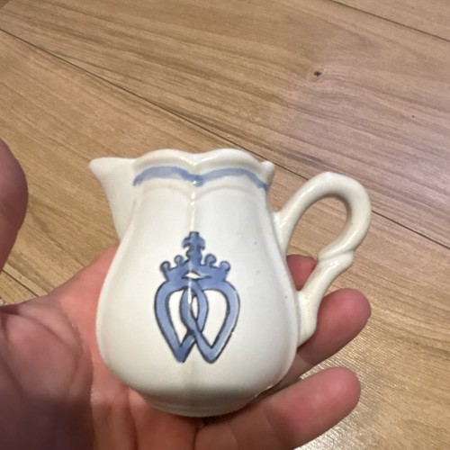 Petit pichet céramique - pichet, en