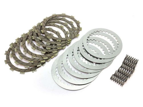 Suzuki 125 12 kit - rm,