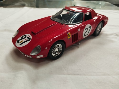 Ferrari 250 gto - ferrari,