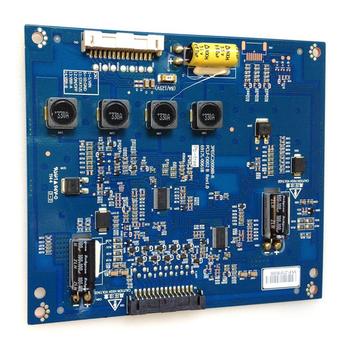 Platine inverter ref