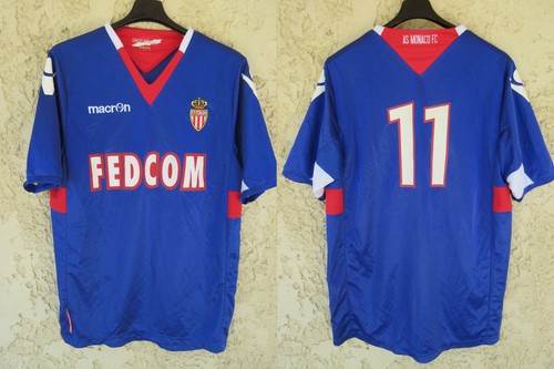 Maillot monaco porté - maillot,