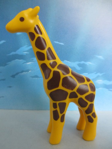 Figurine lego duplo animaux - lego,