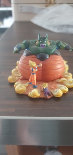 Figurine dragon ball dbz - ball,