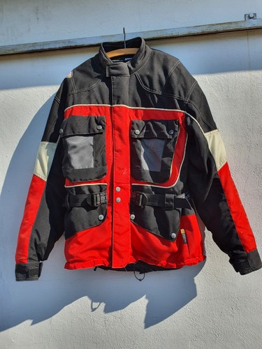 Veste moto hein gericke dry - moto, hi